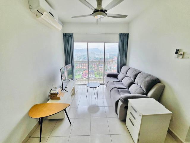 Sky Awani Residensi 1 1