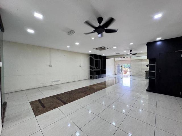 Double Storey Shoplot Ground Floor @ Jalan Nb 2, Nusa Bestari, Skudai 1