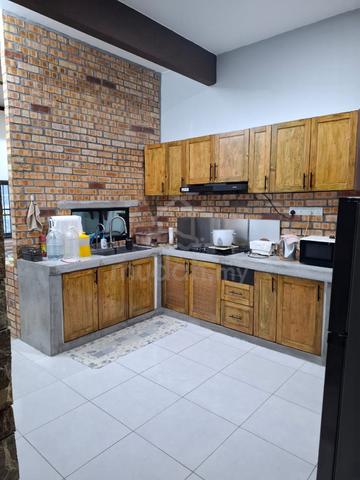 Great Value⭐️SINGLE STOREY TERRACED HOUSE @ TAMAN BENTARA 1