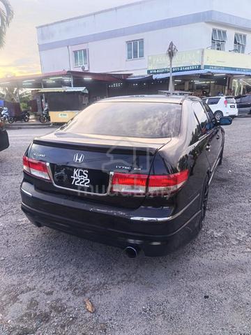 2006 Honda ACCORD 2.4 VTI-L FACELIFT (A) - 5
