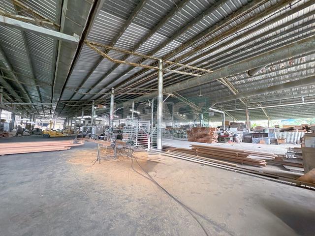 KKIP Industrial Land | High Development Potential 1