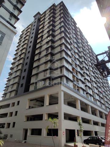 Warisan City View 1