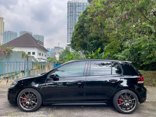 Volkswagen GOLF 2.0 GTi (A) MK6 ALL ORI NICE CAR - 5