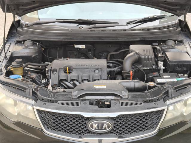 2009 Naza FORTE 1.6 SX (A) Tip Top Cash Sale - 5