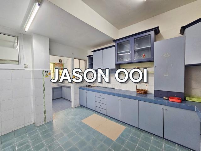 [Good Condition + G&G + Refurbished]USJ 13, USJ 14, Subang Jaya 1
