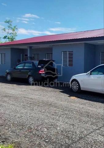 Rumah Sewa Bt.7, Sijangkang Selesa 1