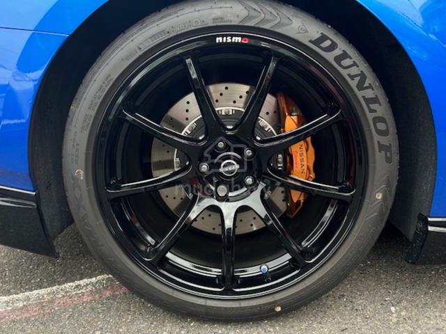 GT-R Track Edition Nismo Bucket seat 2022 GTR - 5