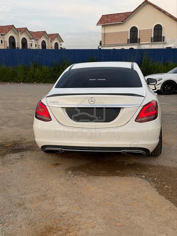 2019 Mercedes Benz 200 1.5 eq - 2