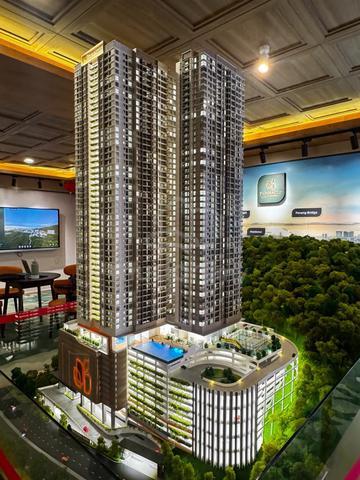 Pinnacle Bukit Gambier 1