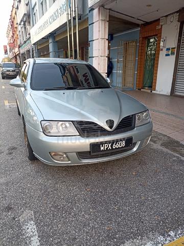 2006 Proton WAJA 1.6 CAMPRO VERSION A (A) - 2