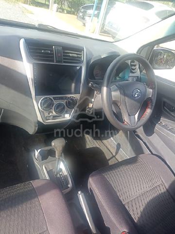 2016 Perodua AXIA 1.0 G (A) - 5