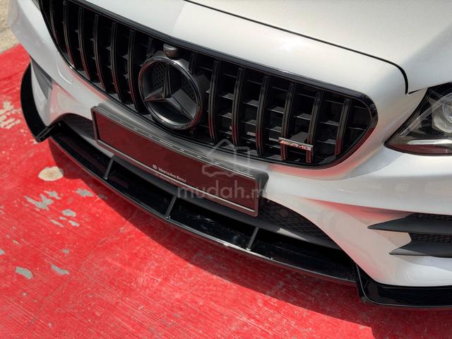 NEW STOCK, MERCEDEs E350E 2.0 AMG PANORAMIC P/BOOT - 5