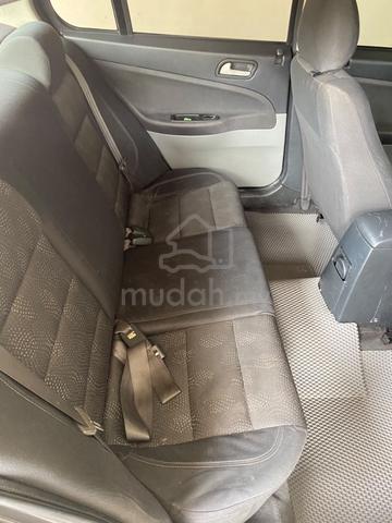 2010 Proton PERSONA 1.6 ELEGANCE BASE LINE (A) - 5