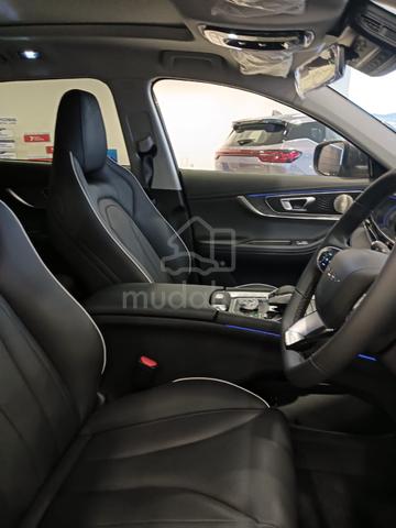 2026 Chery TIGGO 1.5 7 PHEV MY25 (A) - 5