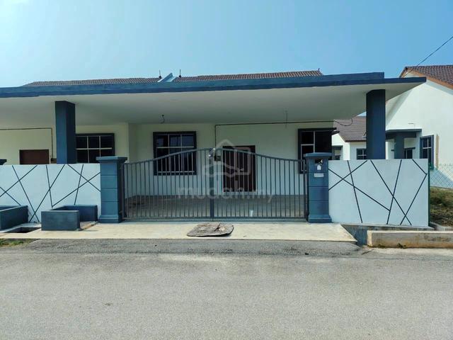 Facing Open ! Semi D Sg Soi Damai,Hot Location 1