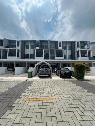 Villa Begonia - Town House 1