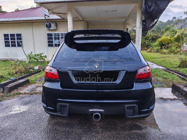 2010 Proton SATRIA 1.6 NEO (A) - 3