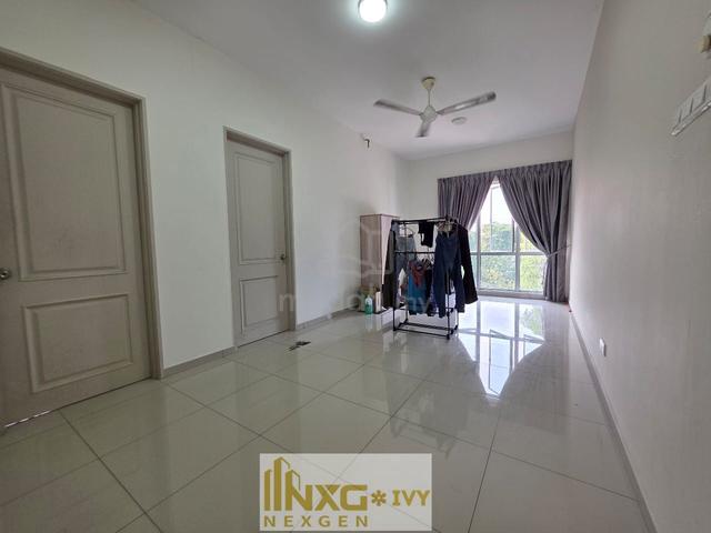 FOR SALE BANDAR BOTANIC PENAGA KLANG 3 Storey End Lot House 1