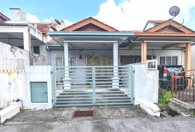 Full loan Single Storey|Taman Puncak jalil Near Pavilion Bukit Jalil 1