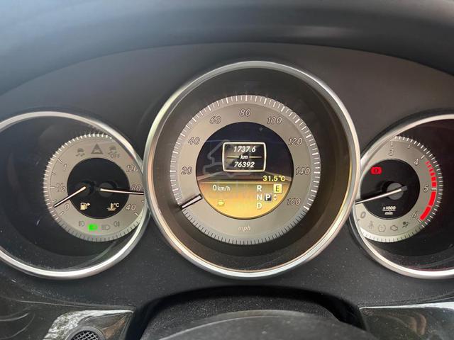 2014 Mercedes Benz CLS-CLASS 2.1 220 BLUETEC C218 - 5