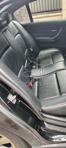 2011 Bmw 3 SERIES 2.0 20I EXECUTIVE (CKD) E90 - 5