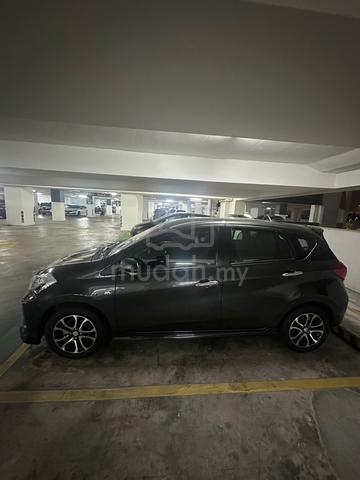 2019 Perodua MYVI 1.5 AV (A) - 2