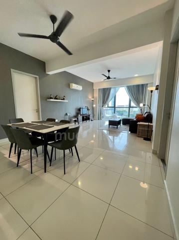 Jazz Residence 1