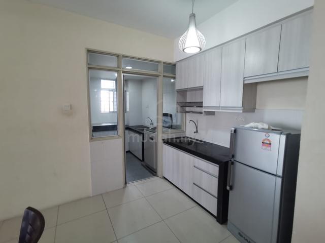 Platinum Lake PV 15 1