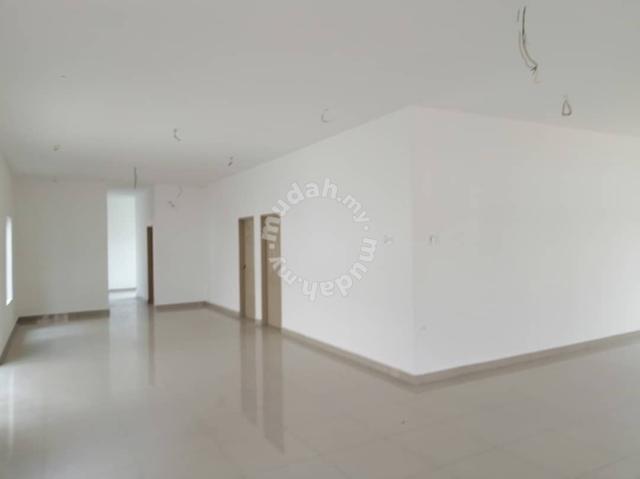 Freehold New Bumi Lot Single-Storey Bungalow In Tanjung Rambutan, Ipoh 3