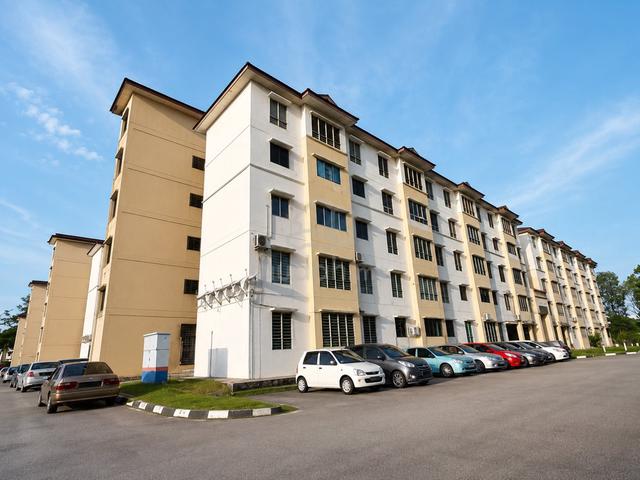 Setia Baiduri 1