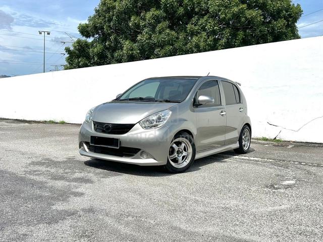 2013 Perodua MYVI 1.3 SX (M) 1 YR WRNTY/FOC DELIVR - 4