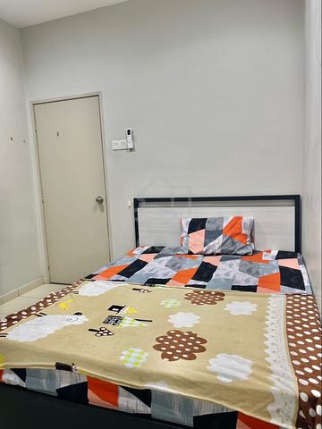 Room @ Simpang Ampat Penang 1
