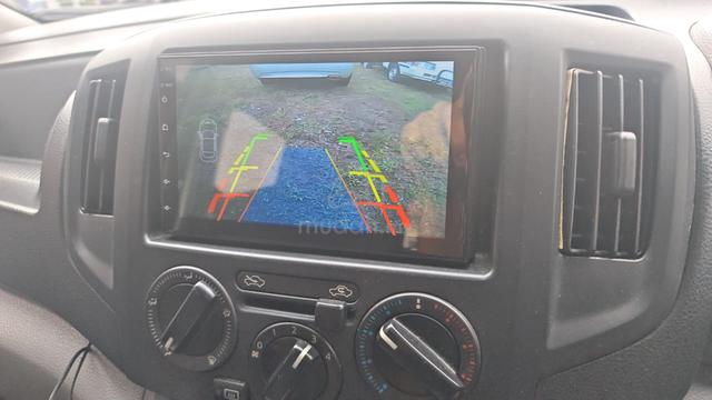Nissan NV200 - photo 6 of 6