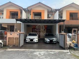 Double Storey Seri Pristana 6 Saujana Utama, Sungai Buloh 1