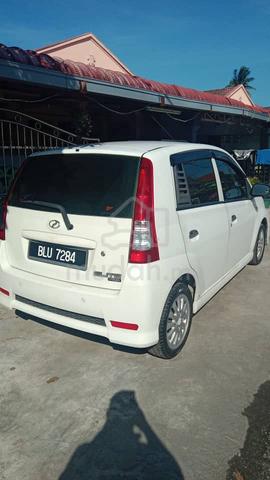 Perodua VIVA 1.0 ELITE AT 2012 - 2