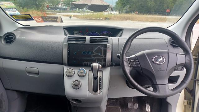 2012 Perodua ALZA 1.5 EZI (A) - 5