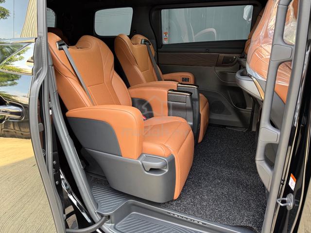2025 Toyota VELLFIRE 2.4 Z PREMIER/Full Spec JBL - 4