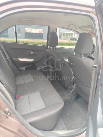 2021 Perodua BEZZA 1.0 GX MY16 D63D FACELIFT (A) - 5