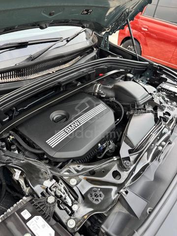 BMW X1 sDrive20i xLine M-Sport 204HP 300NM - 5