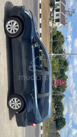 2014 Nissan GRAND LIVINA 1.8 CLASSIC/COMFORT (A) - 2