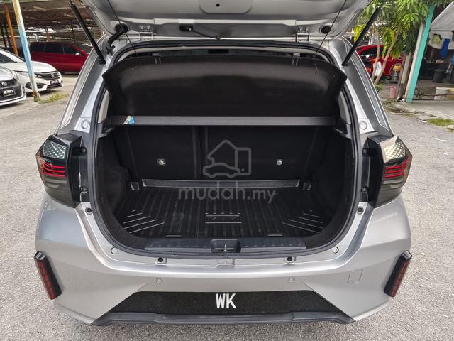 2023 Perodua Myvi 1.5 H (A) FAST LOAN APROVAL - 5