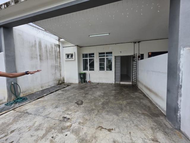 Bandar Permata Lunas 1-Storey For Sale 1