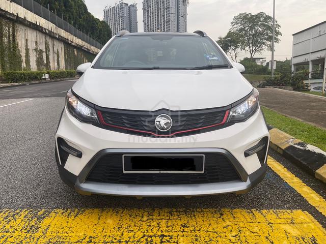 F.servis13k km 2024 Proton IRIZ 1.6 ACTIVE FACELIF - 3
