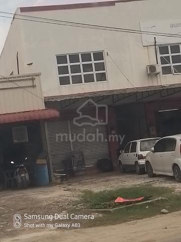 kedai untuk disewa 1