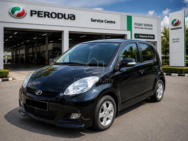 Perodua MYVI 1.3 (A) KM 135K I OWNER KERJA KAPAL - 4