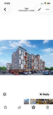 Bayu Permas Residences 1