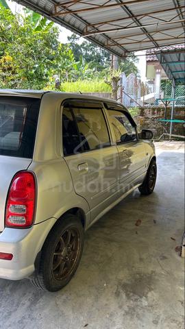 2004 Perodua KELISA 1.0 EZ (A) - 3