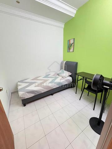 Seremban 2 Room for rent 1