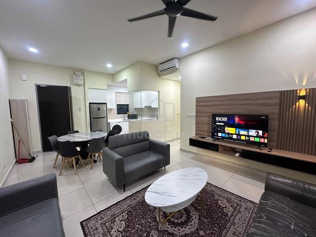 Astoria Ampang 1