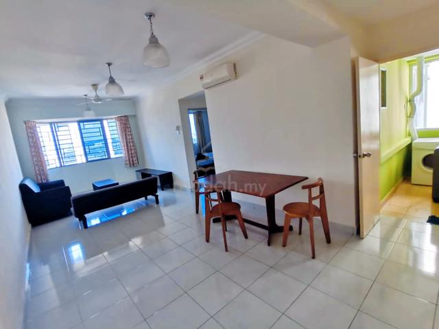 Mainplace Residence Pool Service Residence for Sale, 3 Bedroom, 912 sq.ft, Main Place Residence ...